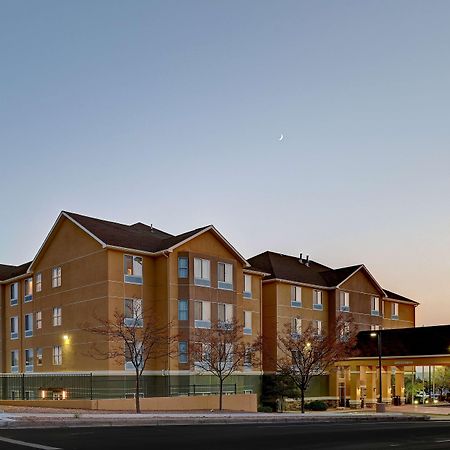 Homewood Suites By Hilton Albuquerque Airport Zewnętrze zdjęcie
