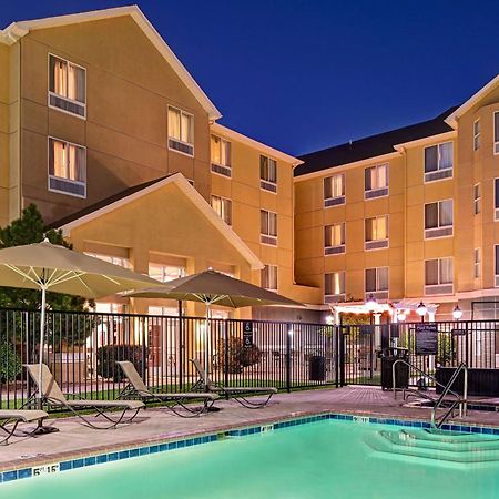 Homewood Suites By Hilton Albuquerque Airport Zewnętrze zdjęcie