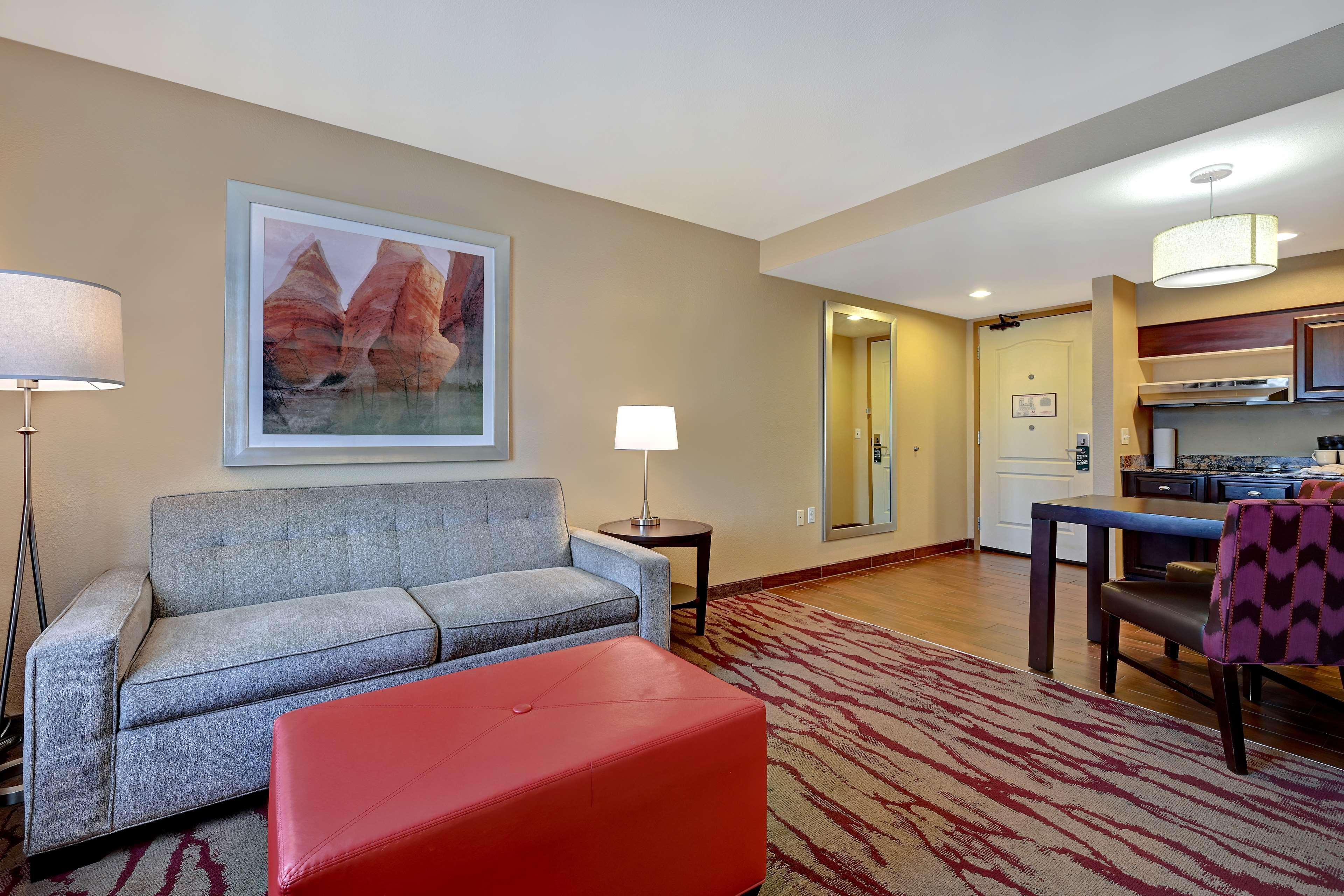 Homewood Suites By Hilton Albuquerque Airport Zewnętrze zdjęcie