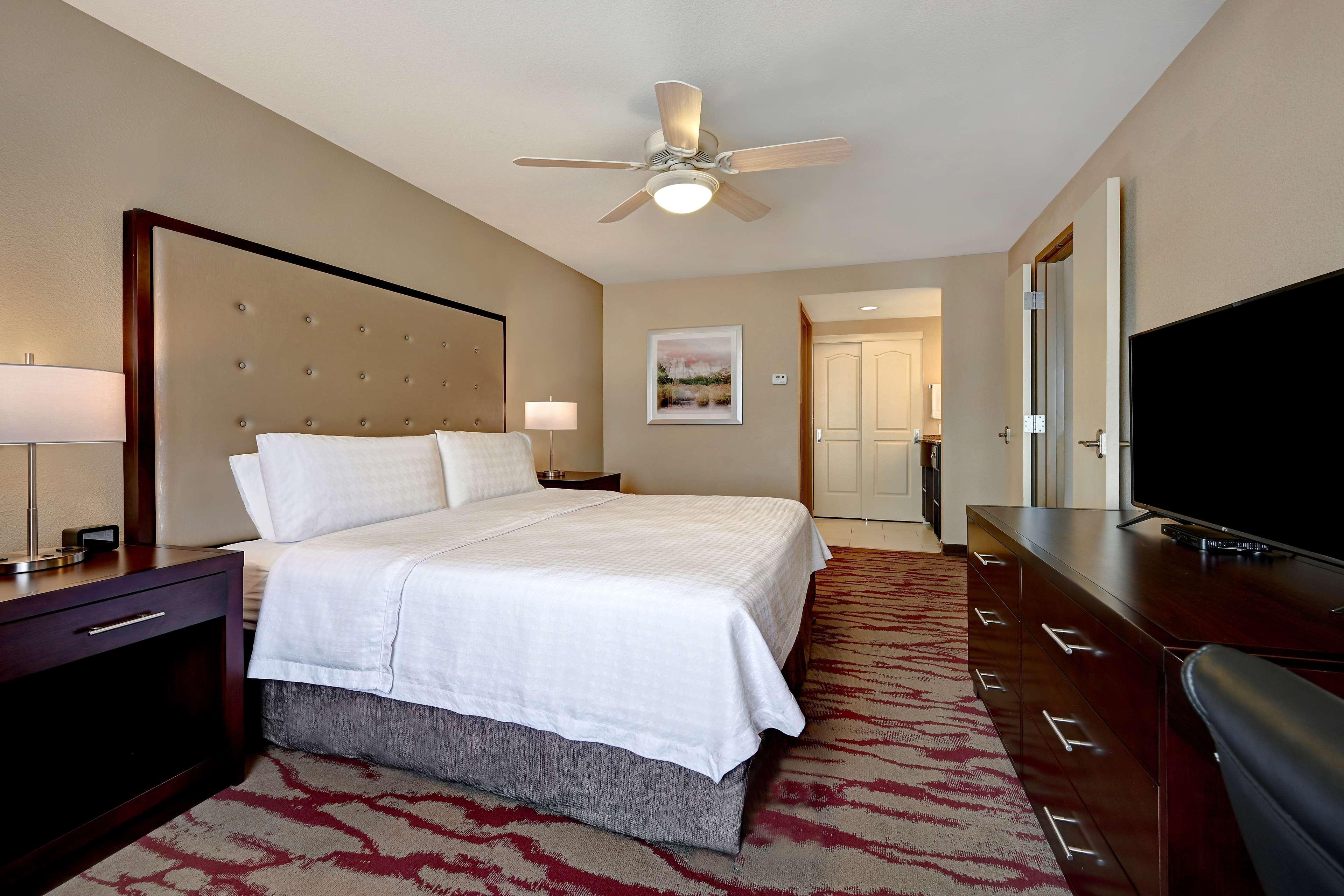 Homewood Suites By Hilton Albuquerque Airport Zewnętrze zdjęcie