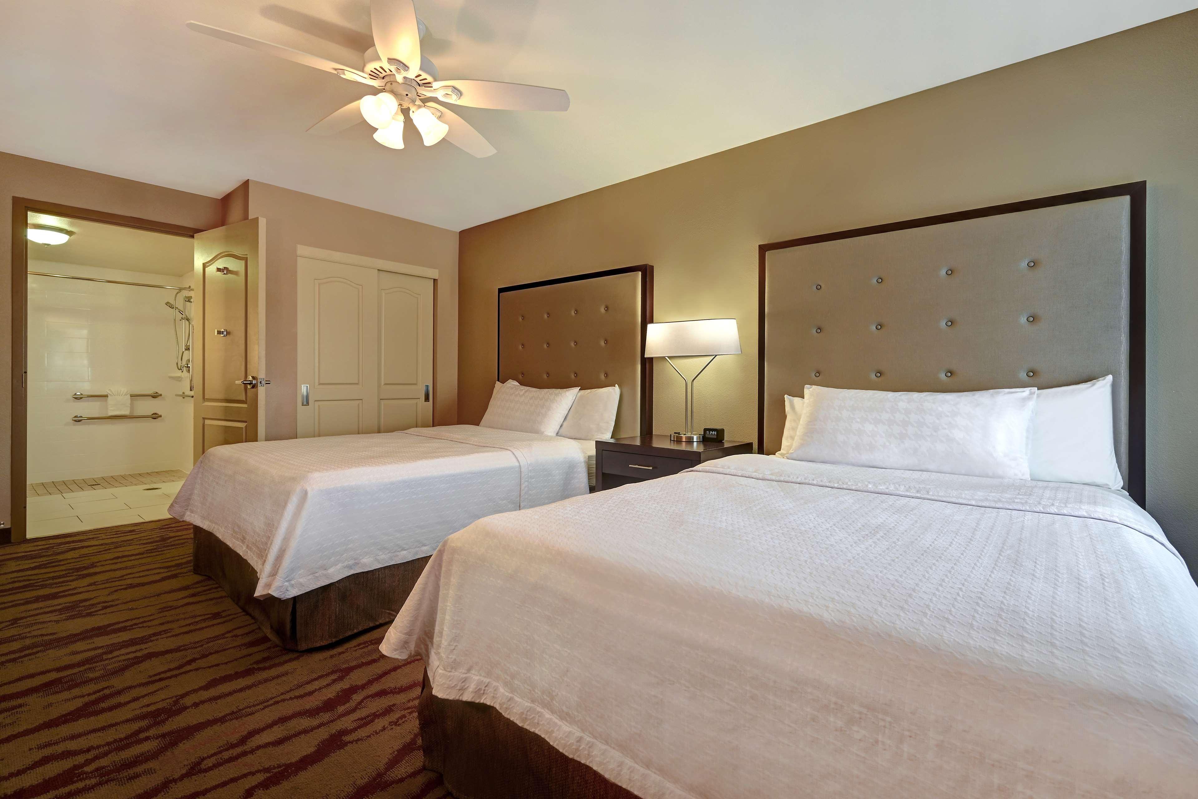Homewood Suites By Hilton Albuquerque Airport Zewnętrze zdjęcie
