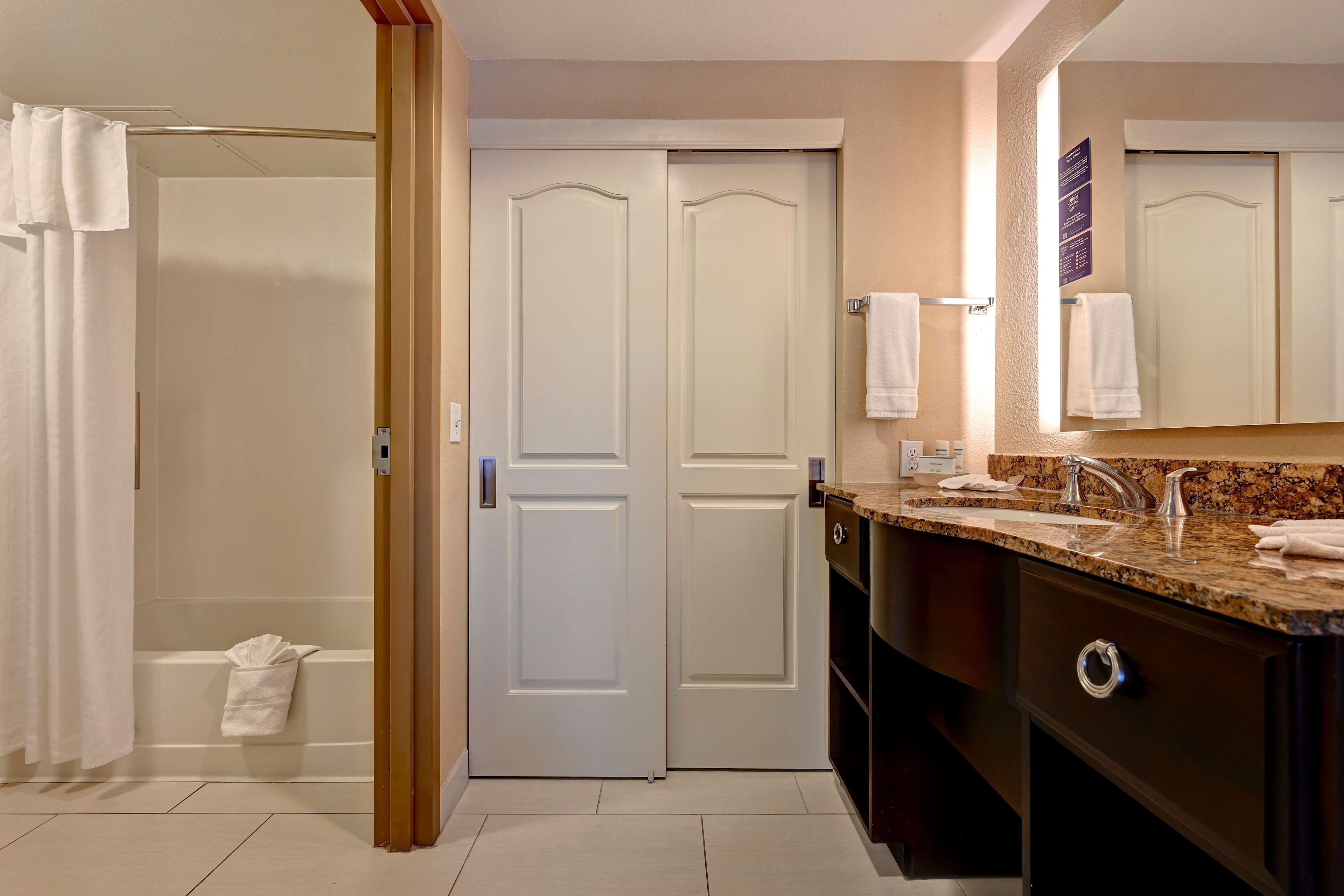 Homewood Suites By Hilton Albuquerque Airport Zewnętrze zdjęcie