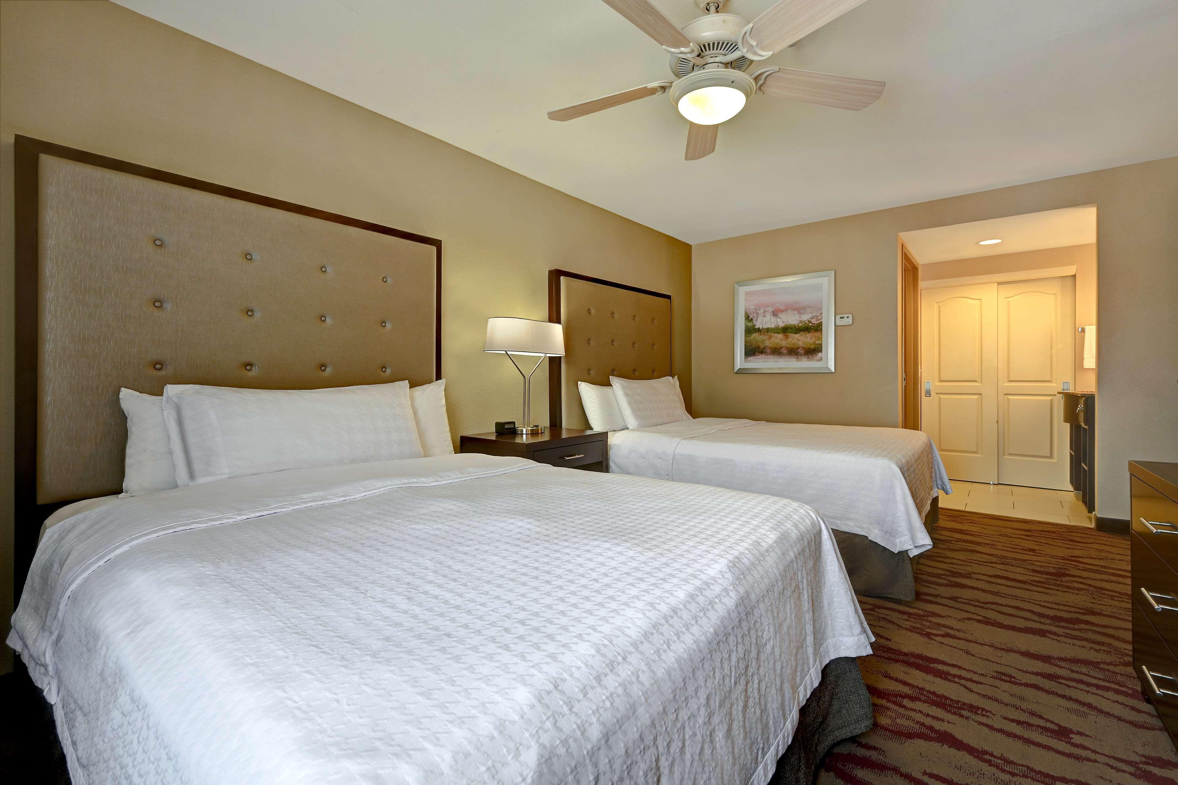 Homewood Suites By Hilton Albuquerque Airport Zewnętrze zdjęcie