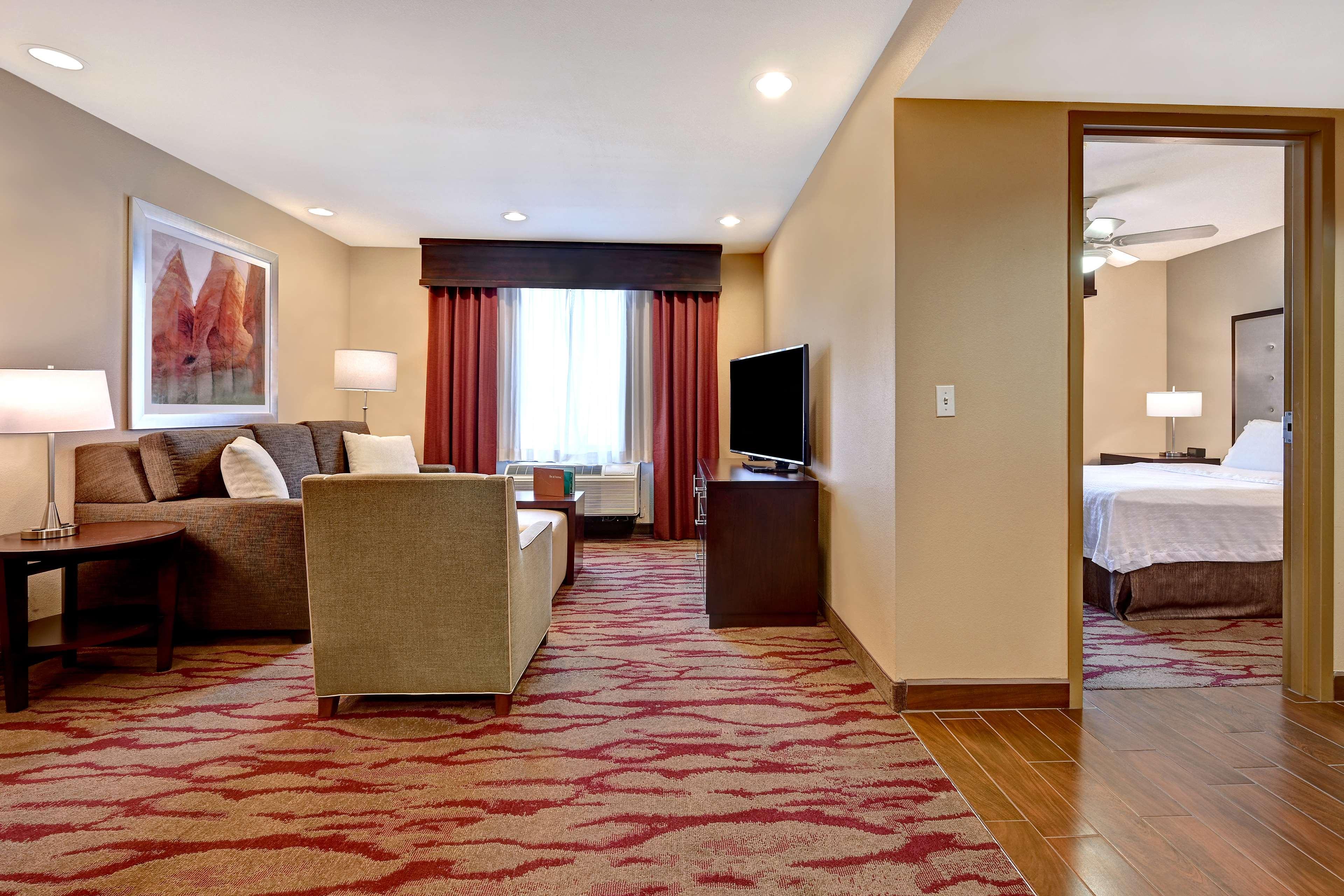 Homewood Suites By Hilton Albuquerque Airport Zewnętrze zdjęcie