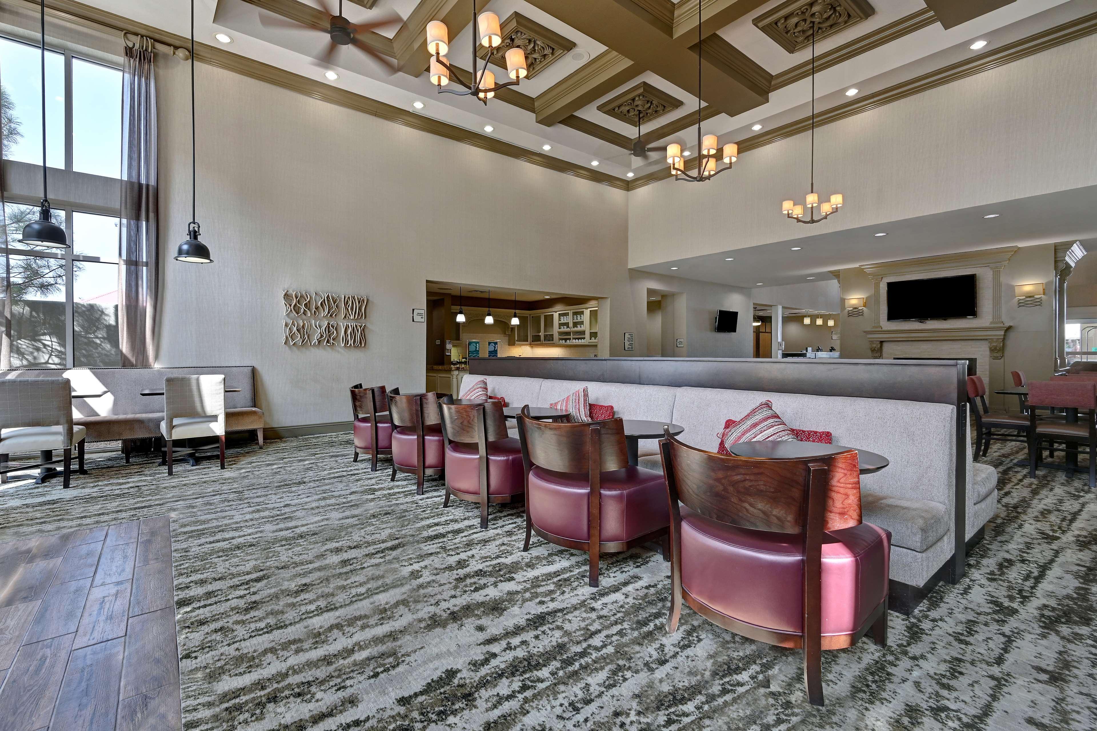 Homewood Suites By Hilton Albuquerque Airport Zewnętrze zdjęcie