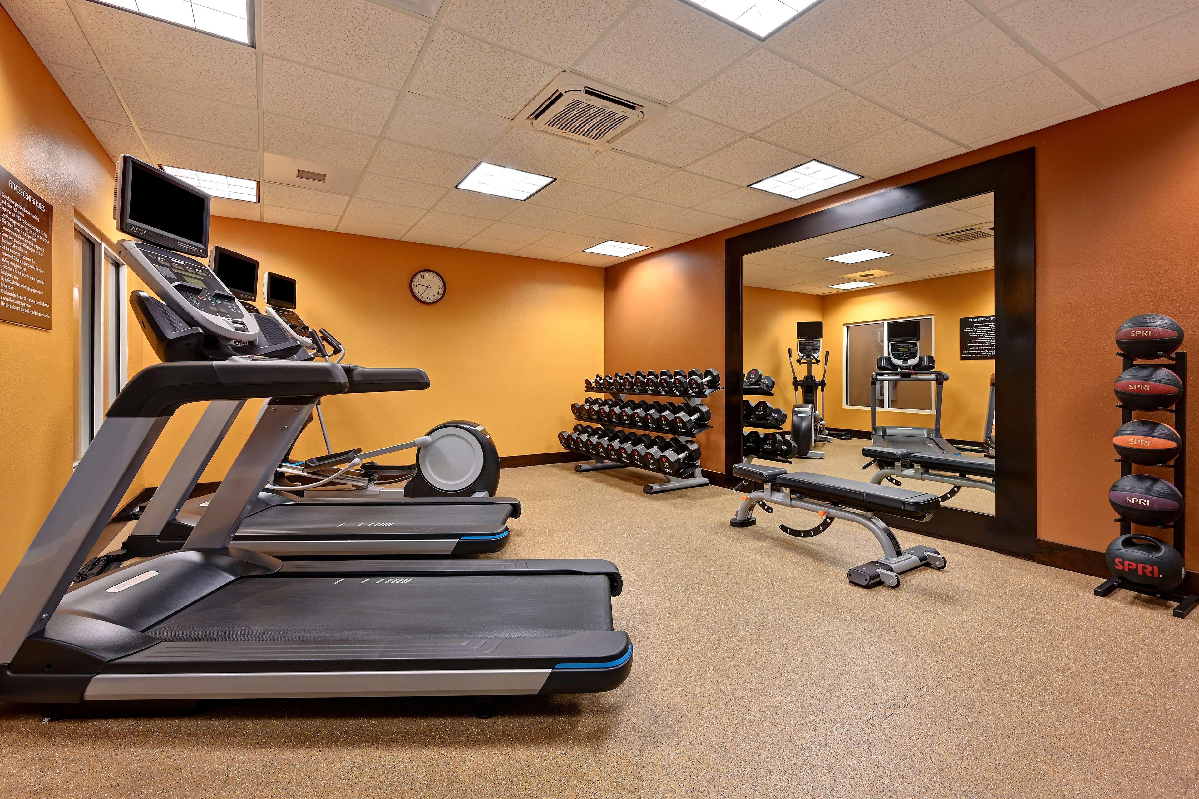 Homewood Suites By Hilton Albuquerque Airport Zewnętrze zdjęcie
