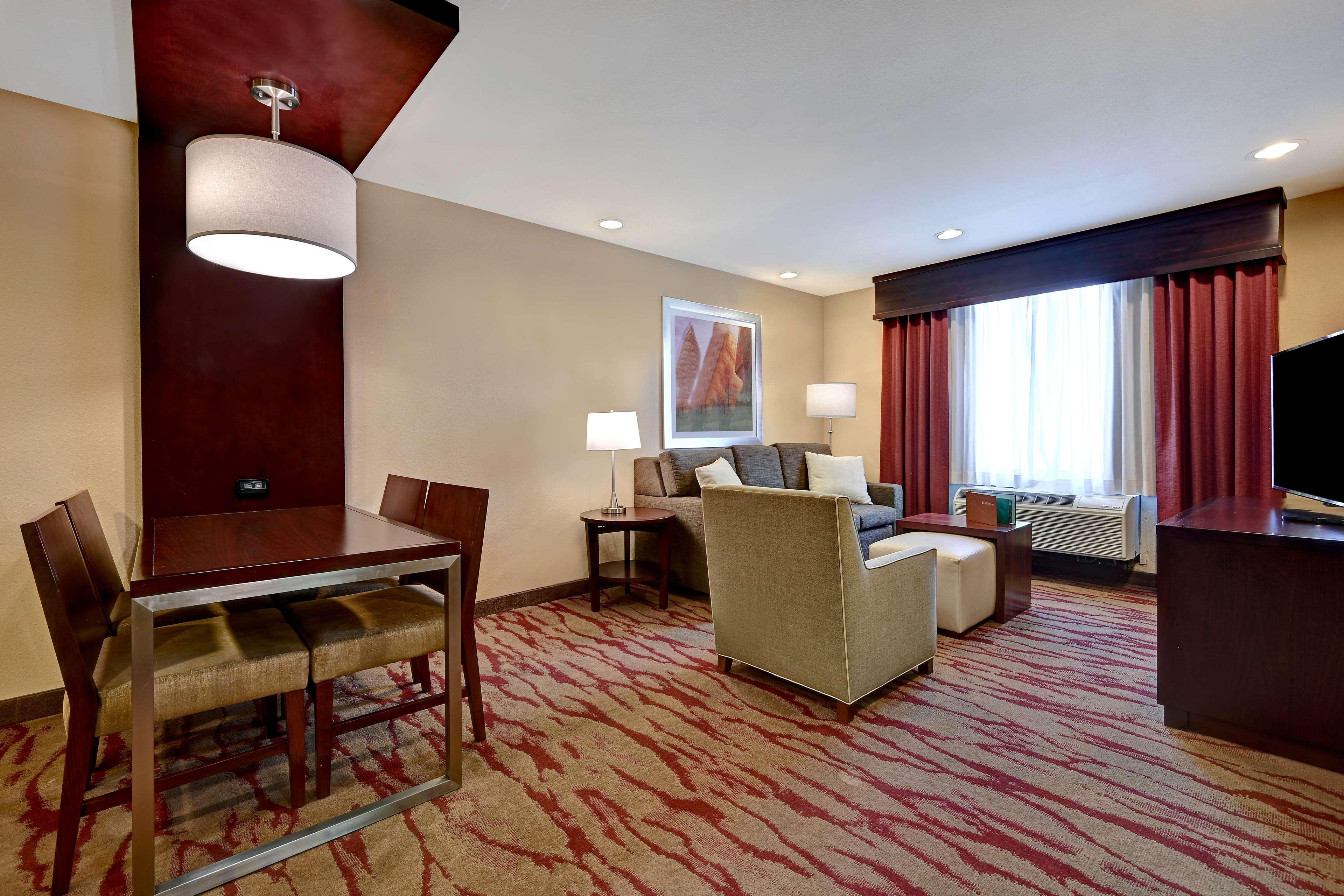 Homewood Suites By Hilton Albuquerque Airport Zewnętrze zdjęcie
