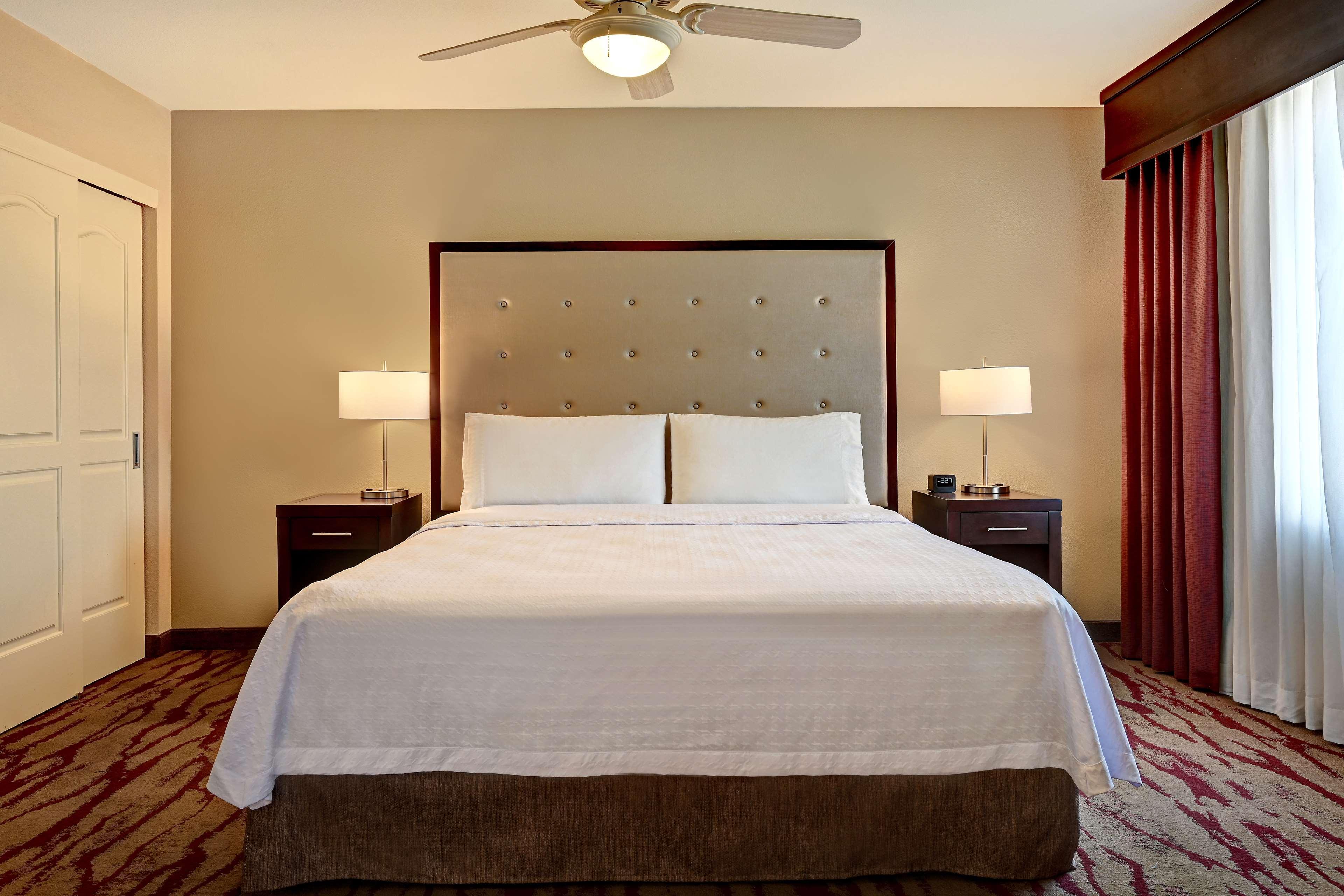 Homewood Suites By Hilton Albuquerque Airport Zewnętrze zdjęcie