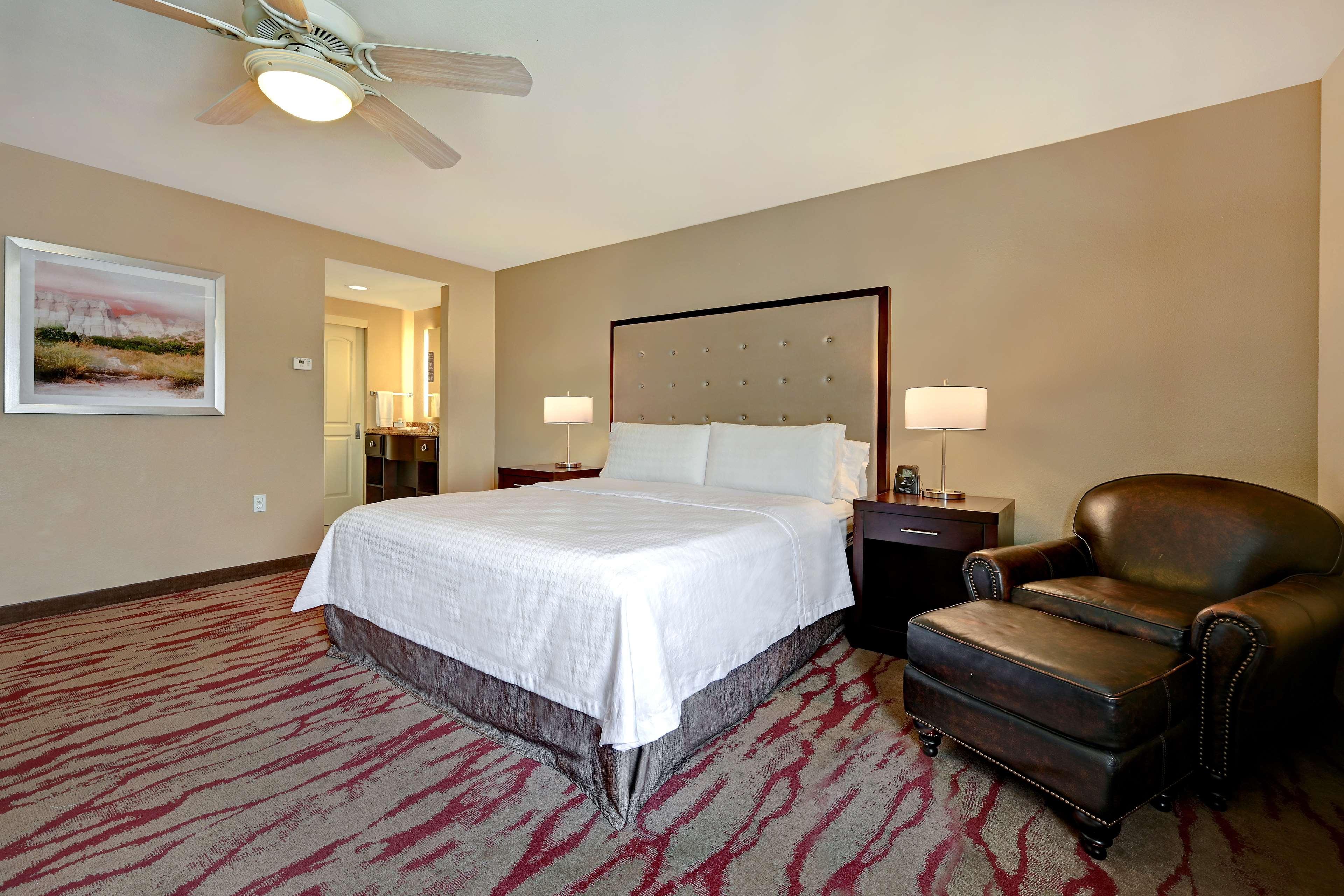 Homewood Suites By Hilton Albuquerque Airport Zewnętrze zdjęcie