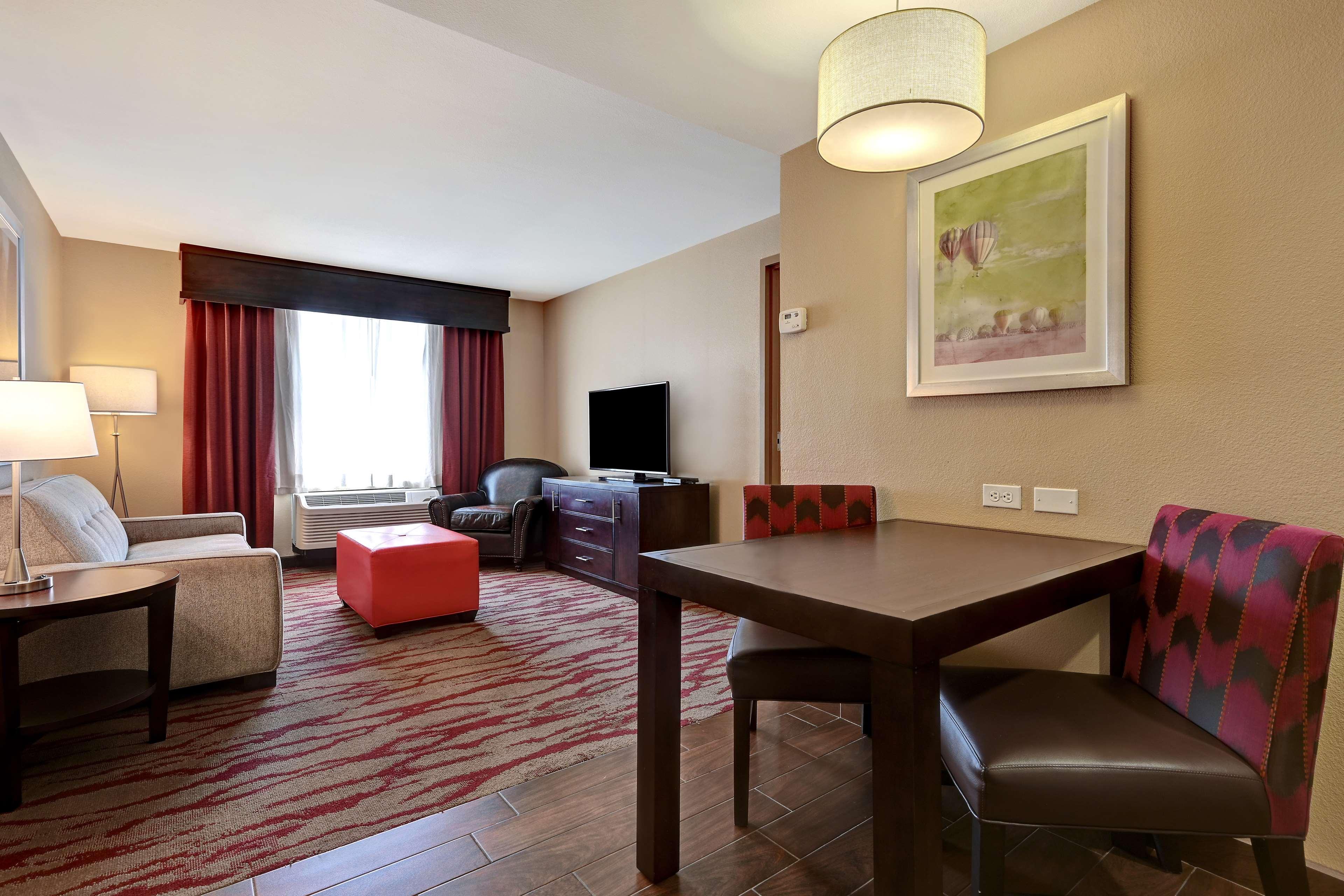 Homewood Suites By Hilton Albuquerque Airport Zewnętrze zdjęcie