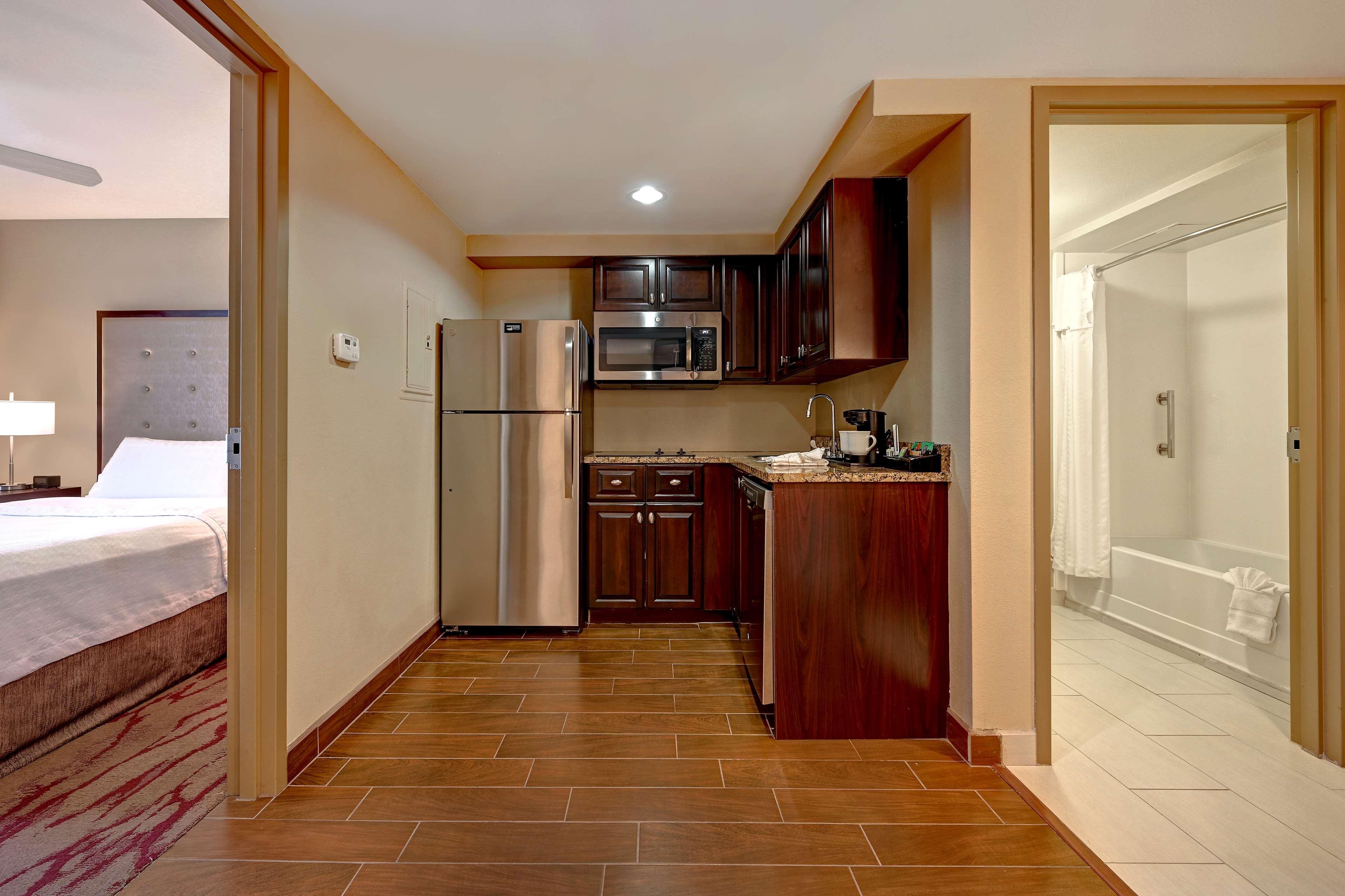 Homewood Suites By Hilton Albuquerque Airport Zewnętrze zdjęcie