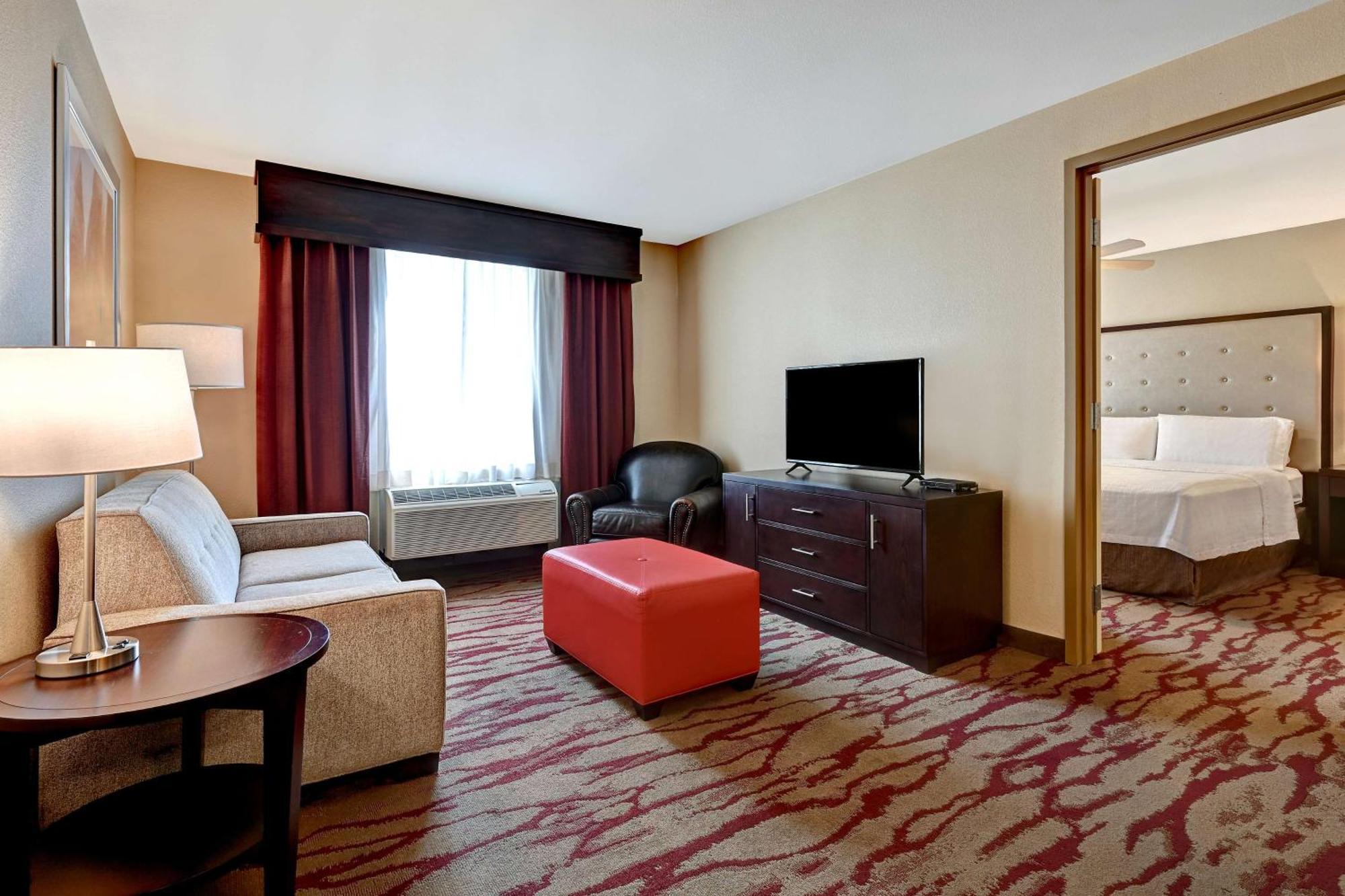 Homewood Suites By Hilton Albuquerque Airport Zewnętrze zdjęcie