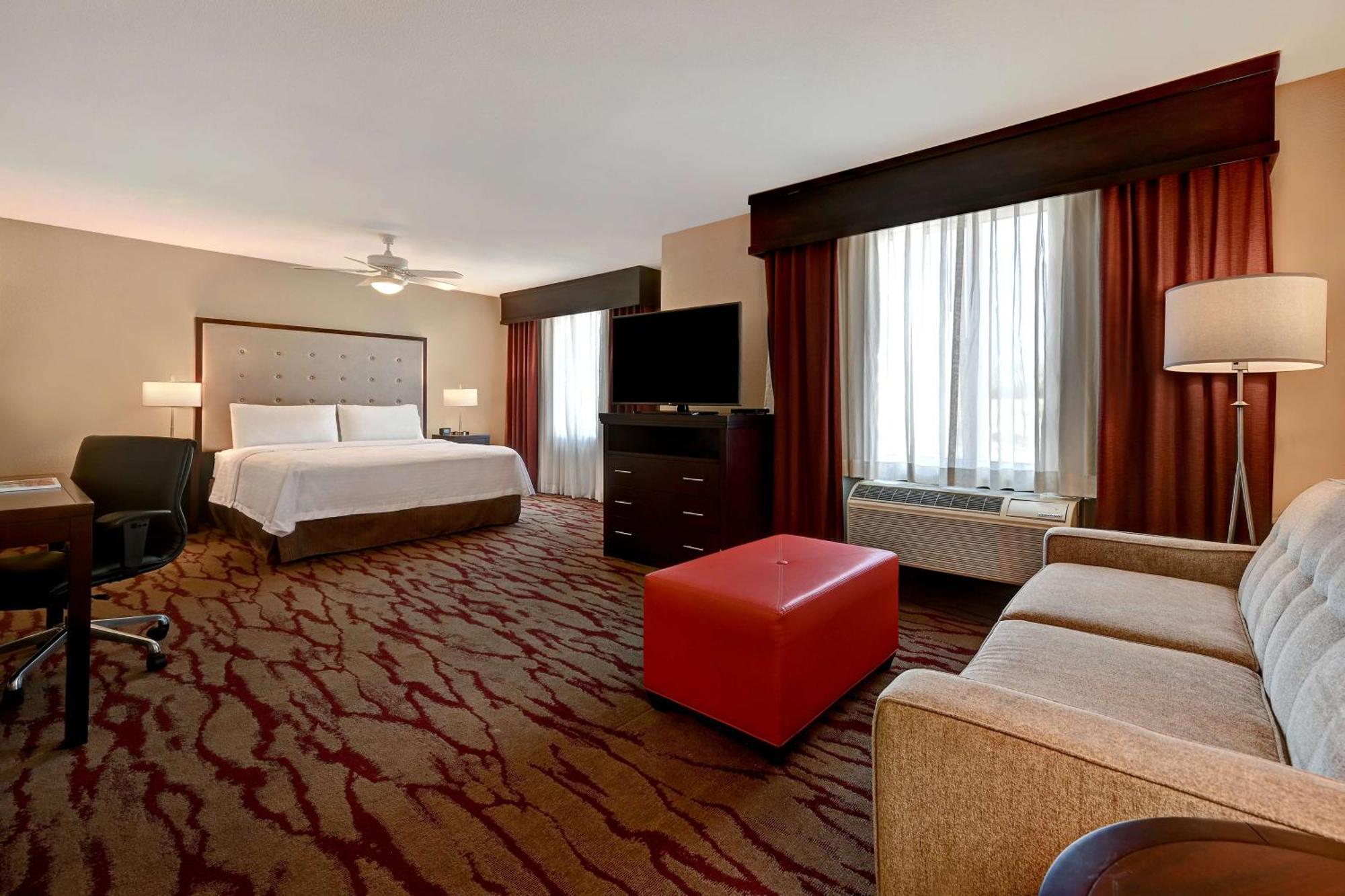 Homewood Suites By Hilton Albuquerque Airport Zewnętrze zdjęcie