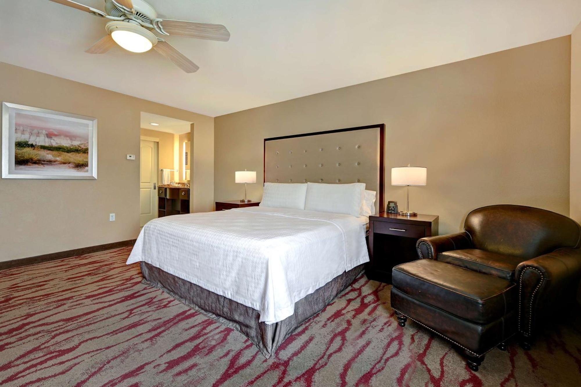 Homewood Suites By Hilton Albuquerque Airport Zewnętrze zdjęcie
