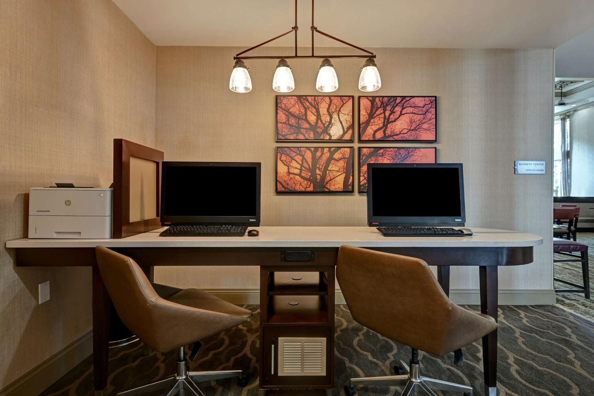Homewood Suites By Hilton Albuquerque Airport Zewnętrze zdjęcie