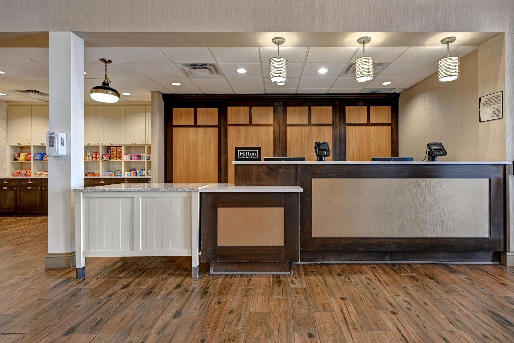Homewood Suites By Hilton Albuquerque Airport Zewnętrze zdjęcie