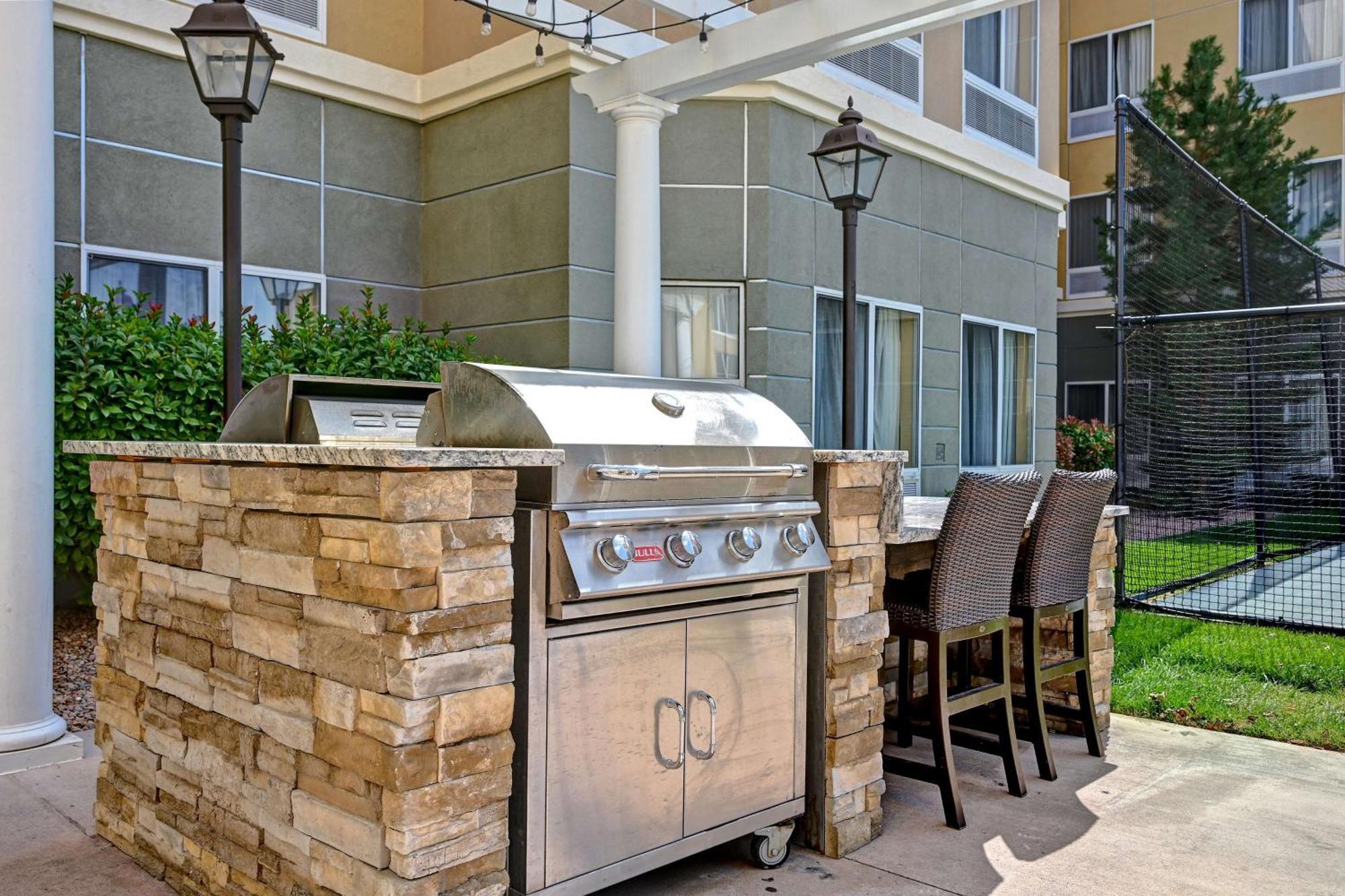 Homewood Suites By Hilton Albuquerque Airport Zewnętrze zdjęcie