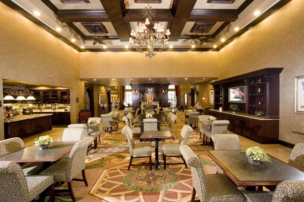 Homewood Suites By Hilton Albuquerque Airport Restauracja zdjęcie