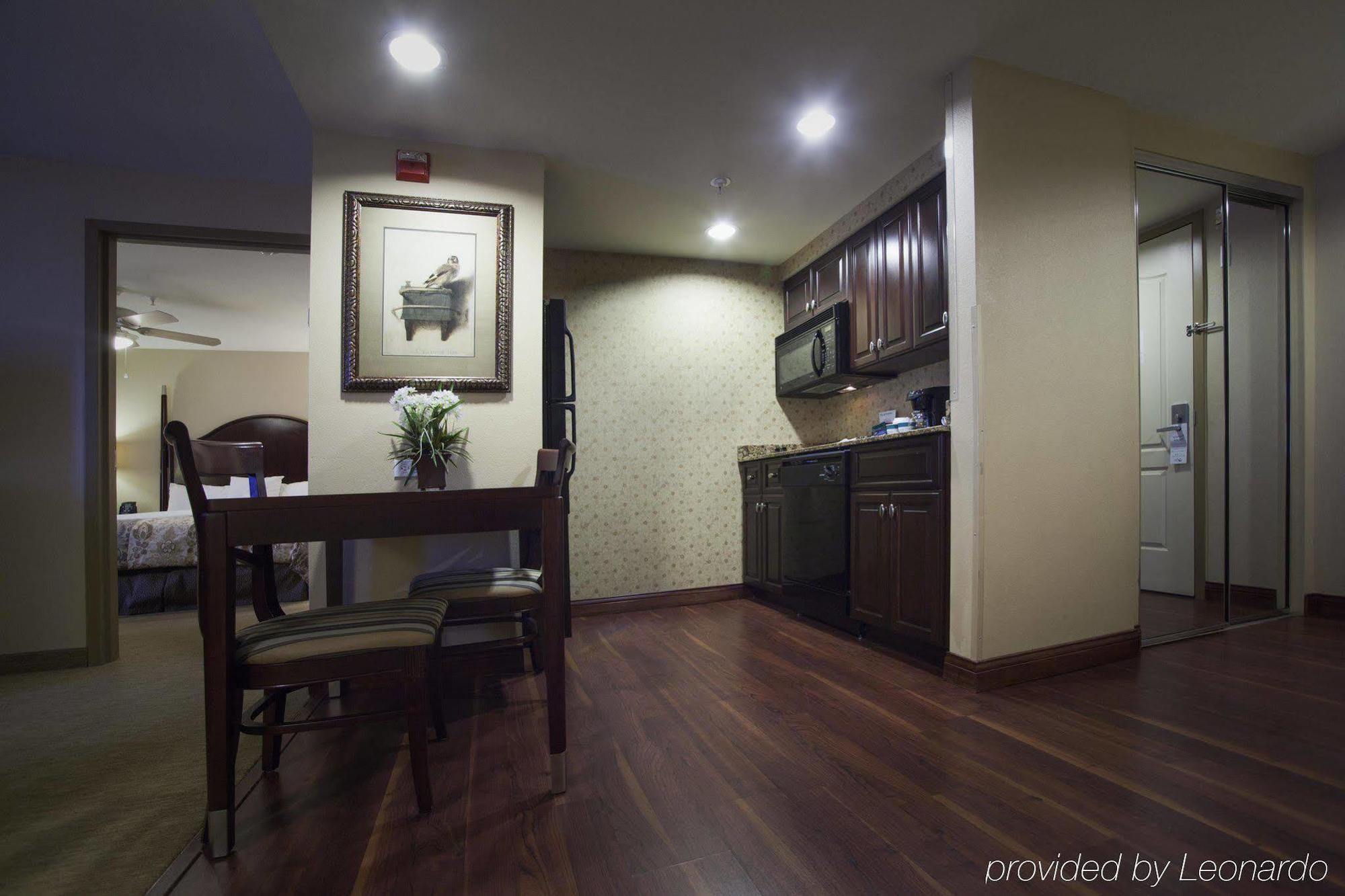 Homewood Suites By Hilton Albuquerque Airport Zewnętrze zdjęcie