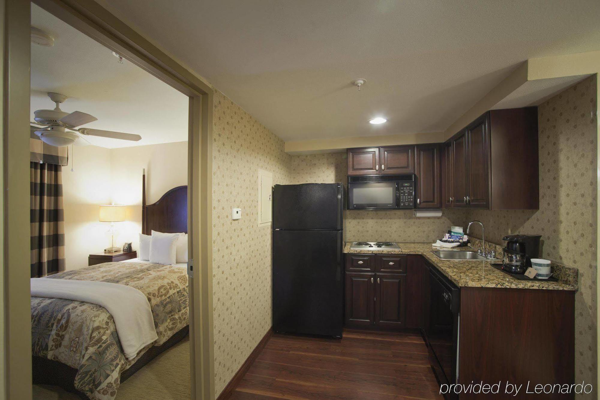 Homewood Suites By Hilton Albuquerque Airport Zewnętrze zdjęcie