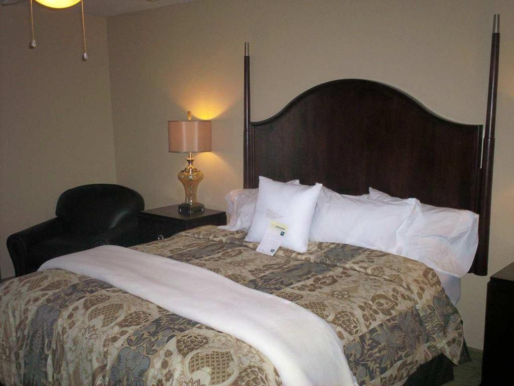 Homewood Suites By Hilton Albuquerque Airport Pokój zdjęcie