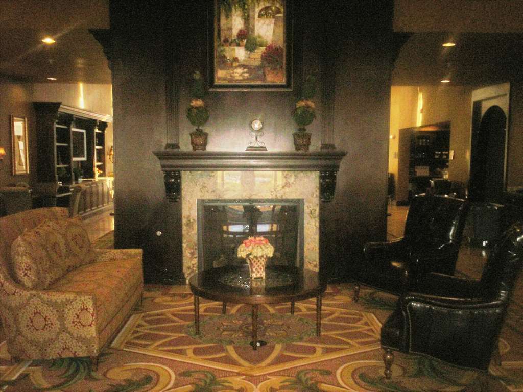 Homewood Suites By Hilton Albuquerque Airport Wnętrze zdjęcie