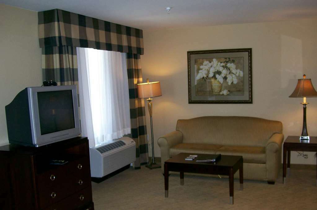 Homewood Suites By Hilton Albuquerque Airport Pokój zdjęcie