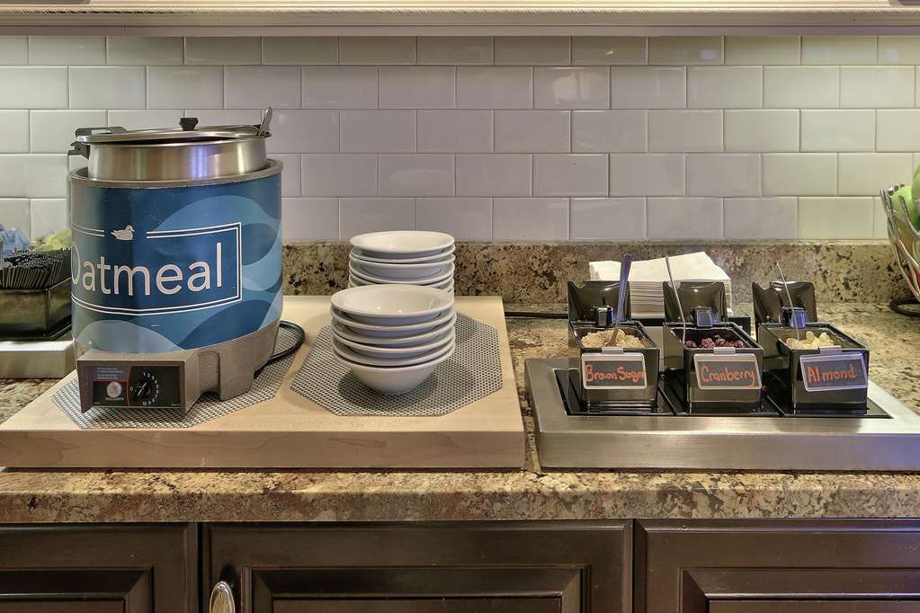 Homewood Suites By Hilton Albuquerque Airport Restauracja zdjęcie
