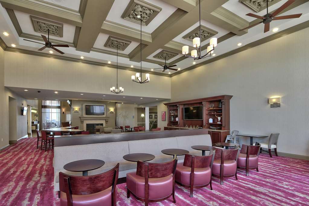 Homewood Suites By Hilton Albuquerque Airport Restauracja zdjęcie