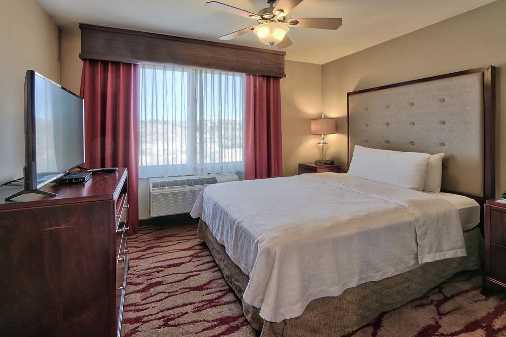 Homewood Suites By Hilton Albuquerque Airport Pokój zdjęcie