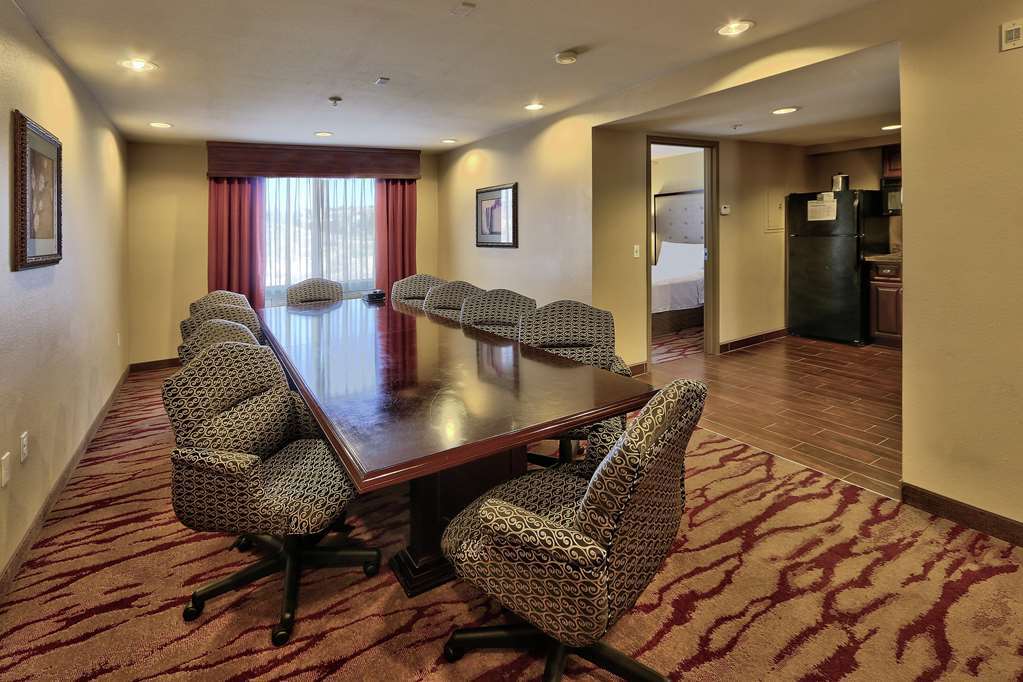 Homewood Suites By Hilton Albuquerque Airport Pokój zdjęcie