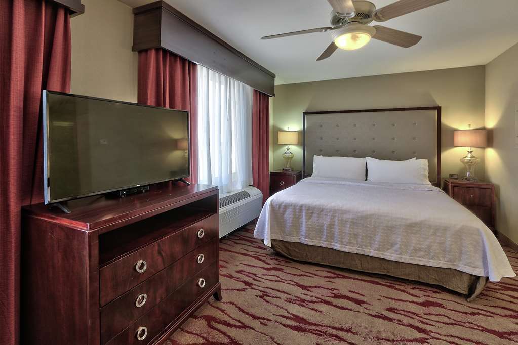 Homewood Suites By Hilton Albuquerque Airport Pokój zdjęcie
