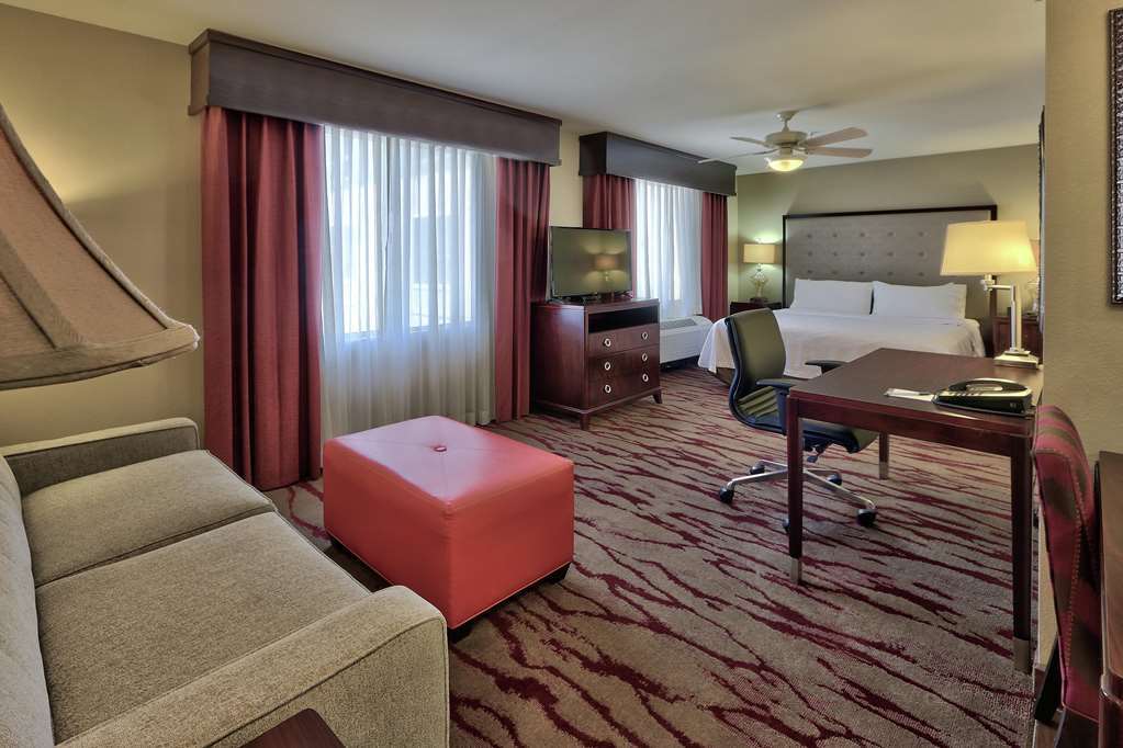 Homewood Suites By Hilton Albuquerque Airport Pokój zdjęcie